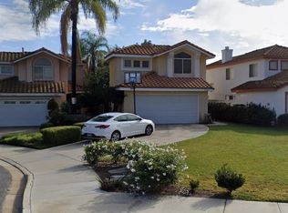 15701 Ladera Vista Dr, Chino Hills, CA 91709