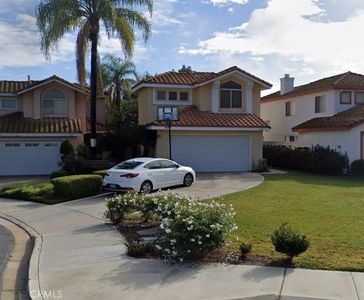 15701 Ladera Vista Dr, Chino Hills, CA, 91709