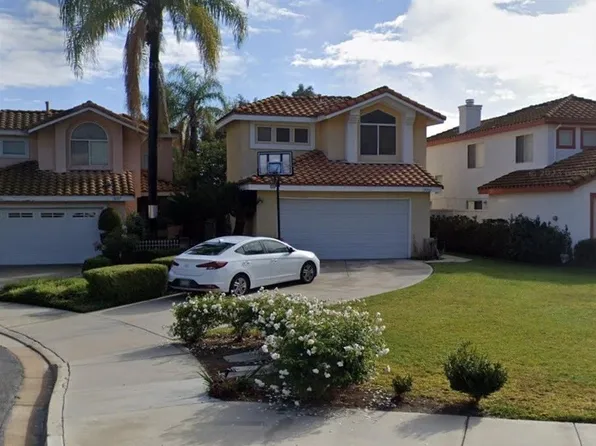 15701 Ladera Vista Dr, Chino Hills, CA 91709