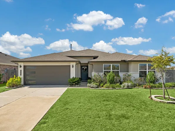 3502 Joshua Grove Ln, Missouri City, TX 77459