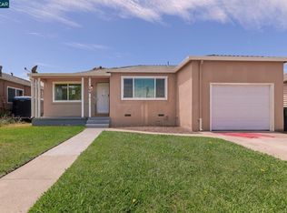 349 Bw Williams Dr, Vallejo, CA 94589