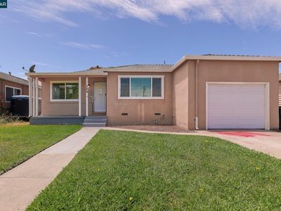 349 Bw Williams Dr, Vallejo, CA, 94589