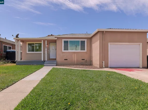349 Bw Williams Dr, Vallejo, CA 94589