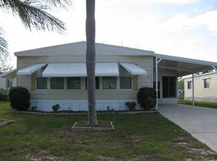 50 Verde Vis, Fort Pierce, FL 34951