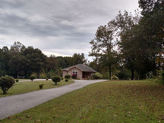 Plenty of room to roam!