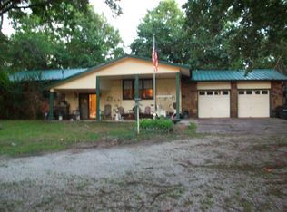 67842 S 311th Way, Wagoner, OK 74467