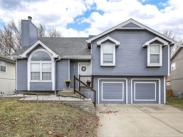 10624 N Wallace Ave, Kansas City, MO 64157