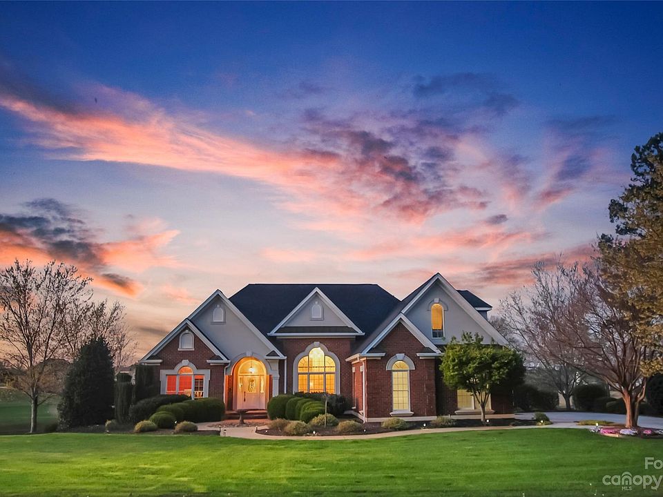 121 Deer Brook Dr, Shelby, NC 28150 Zillow