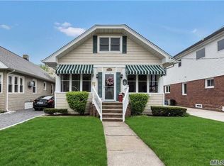1026 Cornwell Ave, Baldwin, NY 11510