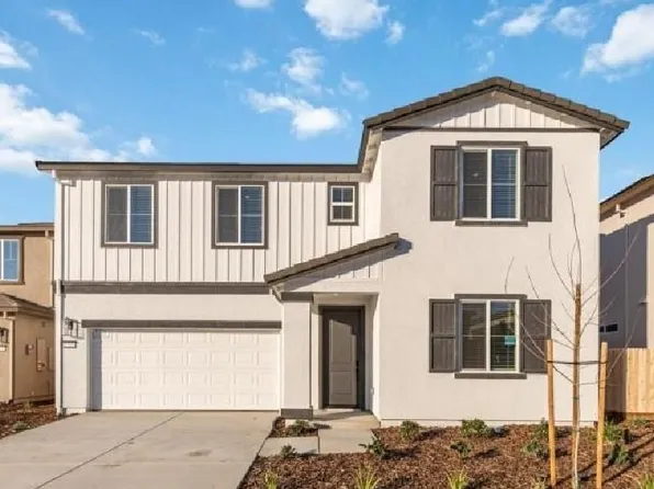 2491 Golden Bear St, Manteca, CA 95337