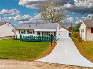 1401 Western Ave SW, Canton, OH 44710