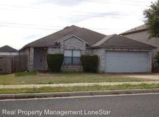 1401 Sheltie Ln, Round Rock, TX 78664