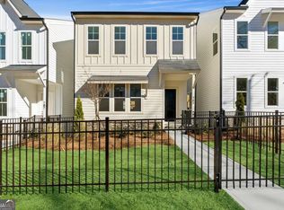 783 Auguste Ave, Decatur, GA 30033