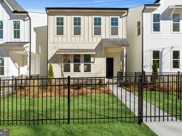 783 Auguste Ave, Scottdale, GA 30079