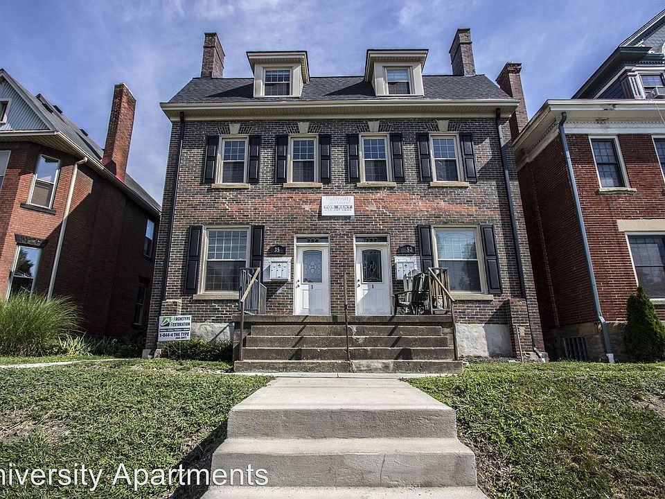 2nd image of 352 King Ave #5