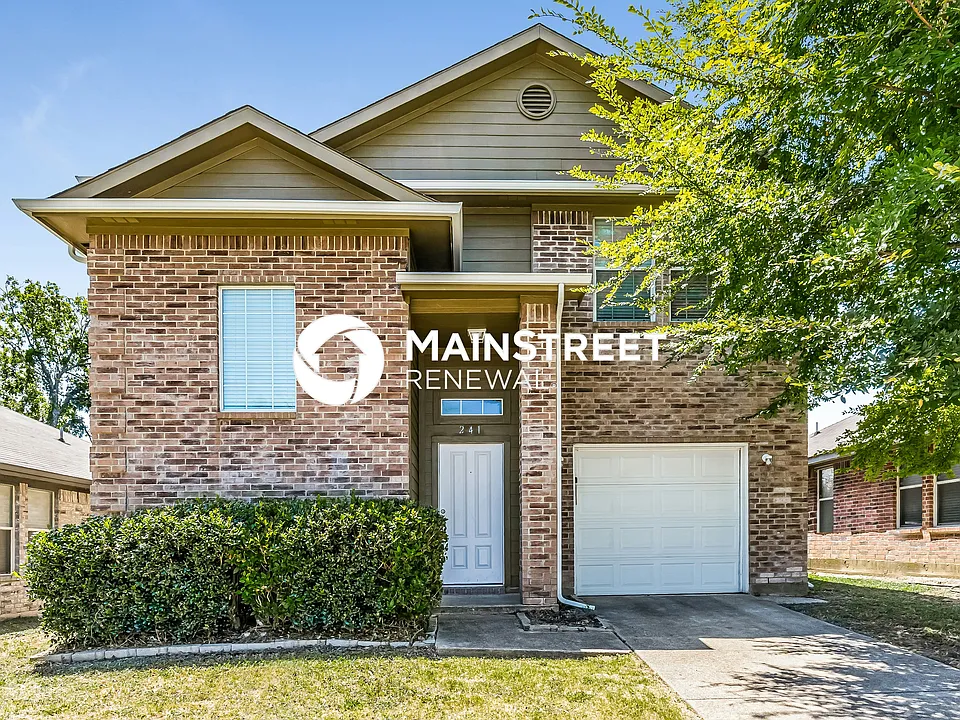 241 Cliff Heights Cir