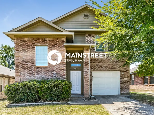 241 Cliff Heights Cir, Dallas, TX 75241