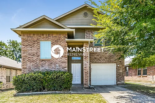 241 Cliff Heights Cir Photo 1