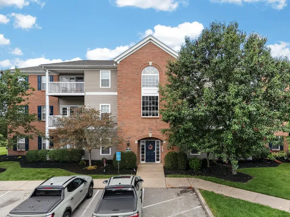 588 Ivy Ridge Dr, Newport, KY 41076