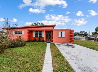 2140 NW 123rd St, Miami, FL 33167