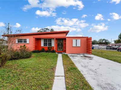 2140 NW 123rd St, Miami, FL, 33167