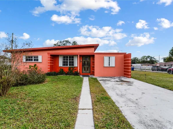 2140 NW 123rd St, Miami, FL 33167