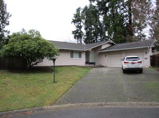 8807 SE 55th Pl, Mercer Island, WA 98040