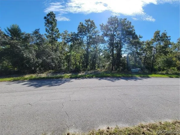 27 Dahlia Ct N, Homosassa, FL 34446