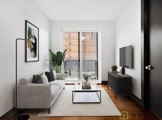 276 Nostrand Ave #21A, Brooklyn, NY 11205