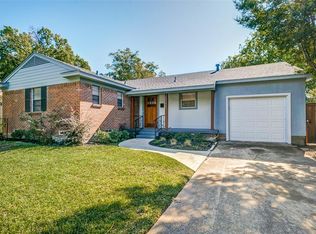 2546 Inadale Ave, Dallas, TX 75228