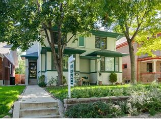 1638 Race St, Denver, CO 80206