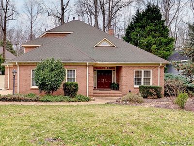 508 Beechwood Dr, Williamsburg, VA, 23185