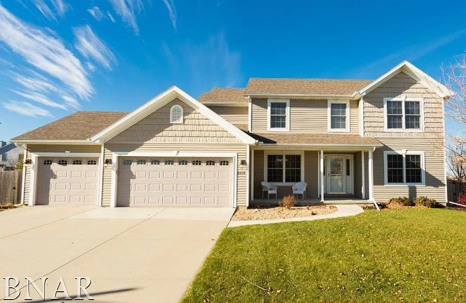 2712 Kaisner Dr photo 1