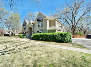 5705 Pleasant Run Rd, Colleyville, TX 76034