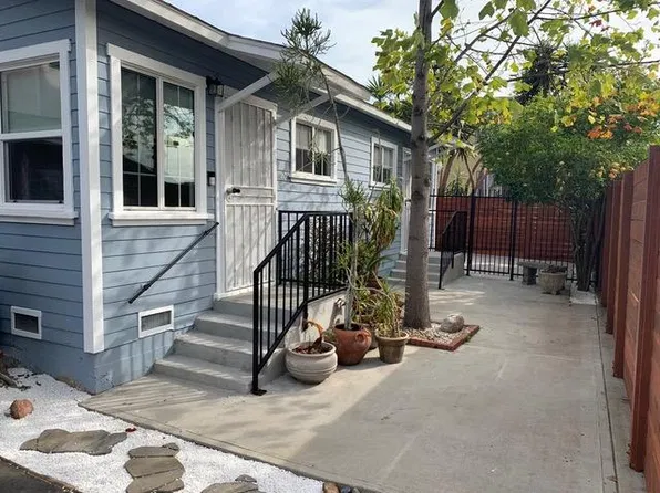 4310 Willow Brook Ave, Los Angeles, CA 90029