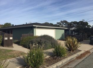 548 Gibson Ave, Pacific Grove, CA 93950