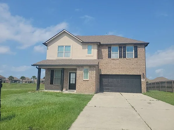 224 W Lake Ct, Slidell, LA 70461