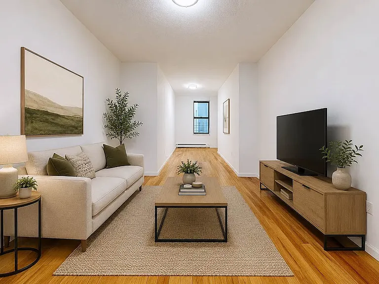 617 W 143rd St #2F — Photo 3