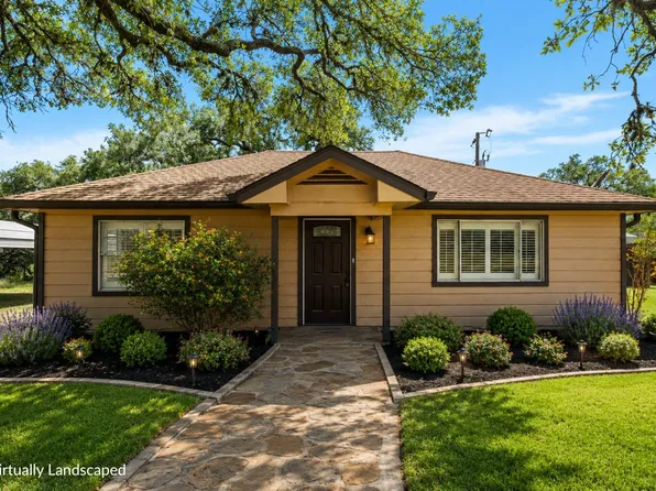 0 Nutty Brown Rd, Austin, TX 78737