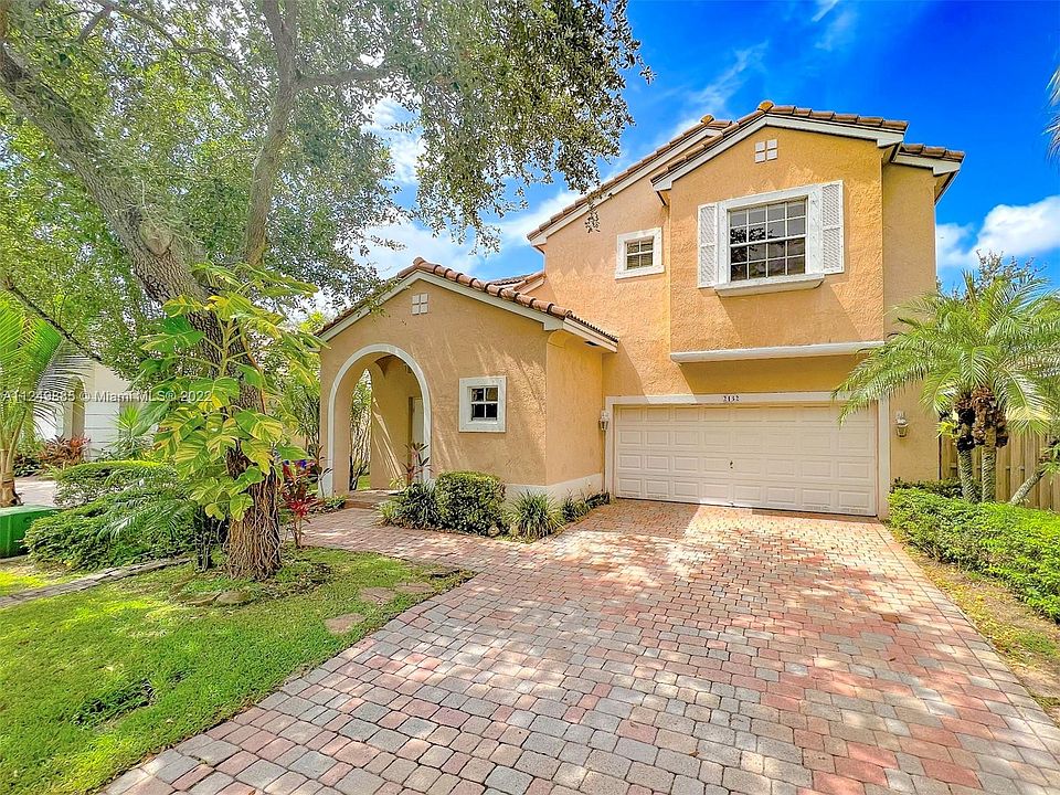 2132 NW 75th Way, Pembroke Pines, FL 33024 MLS A11249885 Zillow