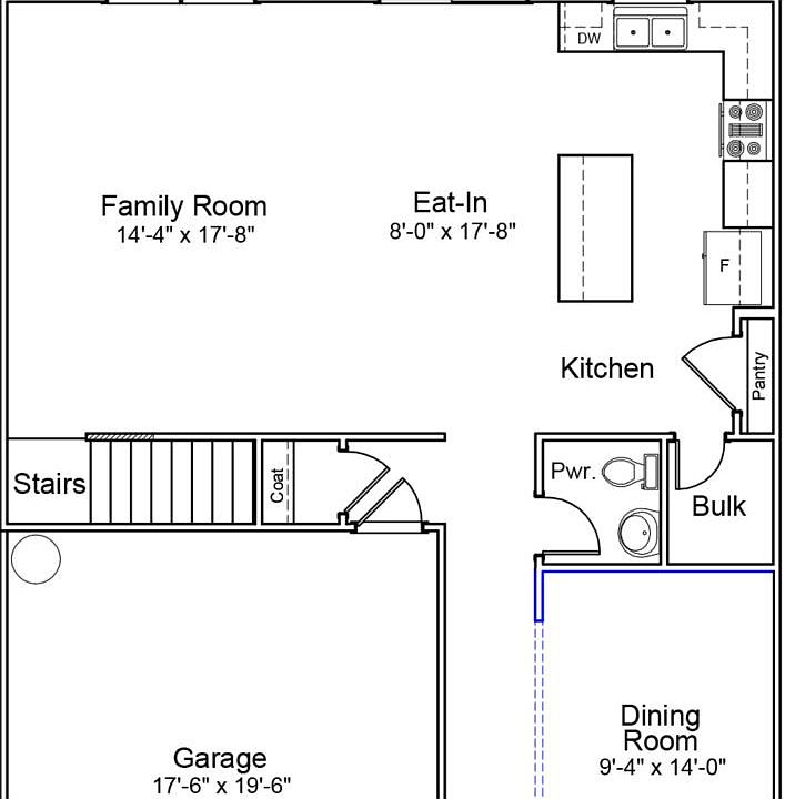 2nd image of 5841 Langport Dr