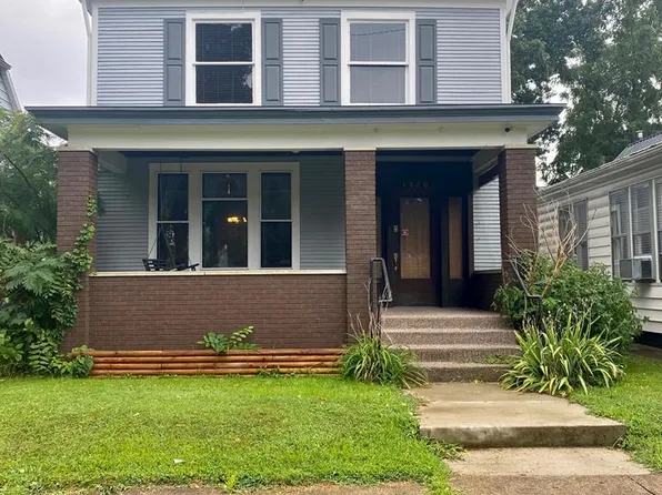 1820 Grant St, Portsmouth, OH 45662