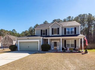 181 Carolina Wren Ave, Moncks Corner, SC 29461
