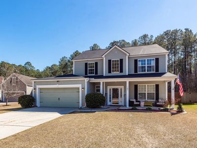 181 Carolina Wren Ave, Moncks Corner, SC, 29461