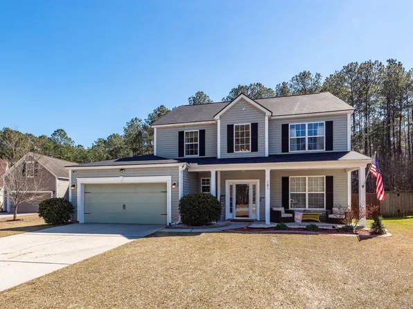 181 Carolina Wren Ave, Moncks Corner, SC 29461