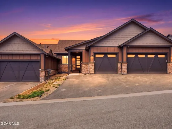 95 River Run Circle, Fraser, CO 80442
