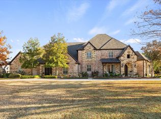 161 Ridgemont Dr, Heath, TX 75126