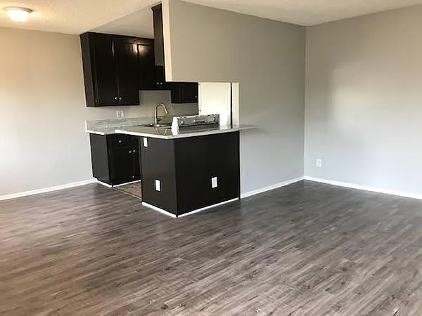 1 bed, 540 sqft, $1,800 — Photo 3