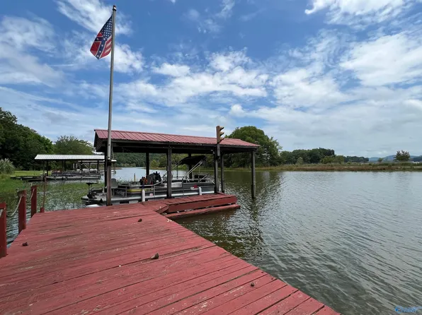 1107 County Road 732, Cedar Bluff, AL 35959