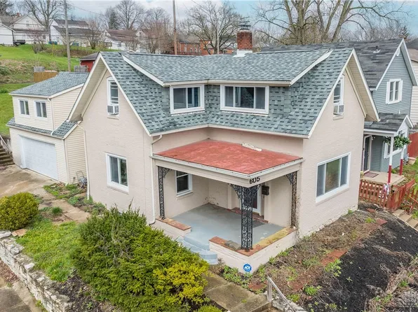 605 N Main Ave, Sidney, OH 45365